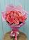 Букет 15 Розовых роз Равель в Суворовское Краснодарский край