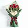 Букет цветов из: Розы в Суворовское Краснодарский край