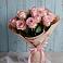 Букет цветов из: Розы в Суворовское Краснодарский край