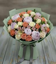 Букет Мороженное #REPLACE_PRED# Суворовское Краснодарский край