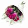 Букет цветов из: Розы в Суворовское Краснодарский край