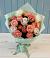 Букет цветов из: Розы в Суворовское Краснодарский край