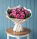 Букет цветов из: Розы в Суворовское Краснодарский край