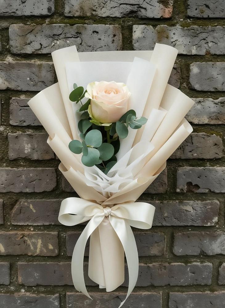 Букет цветов из: Розы в Суворовское Краснодарский край