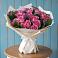 Букет цветов из: Розы в Суворовское Краснодарский край