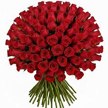 Букет Красные розы Чери Лав в Суворовское Краснодарский край
