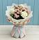 Букет цветов из: Розы в Суворовское Краснодарский край