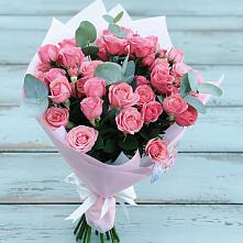 Букет Леди совершенство в Суворовское Краснодарский край